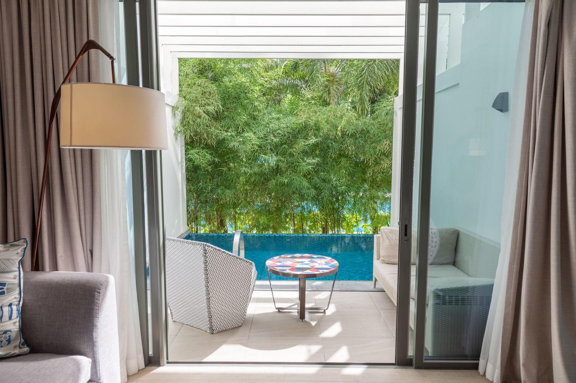 เดอะ ลินด์ โบราเคย์ Hotel Balabag  ภายนอก รูปภาพ
