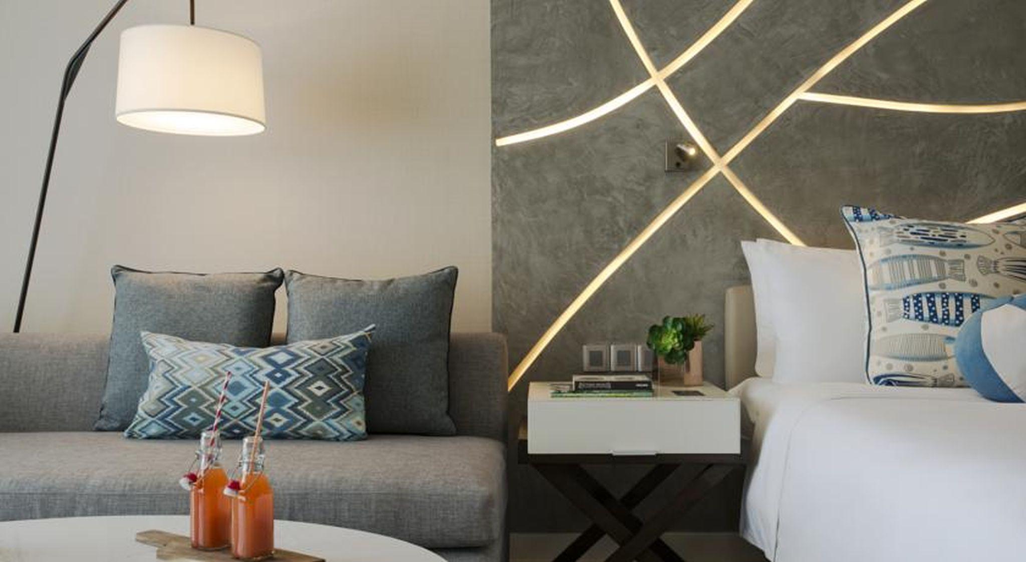 เดอะ ลินด์ โบราเคย์ Hotel Balabag  ภายนอก รูปภาพ