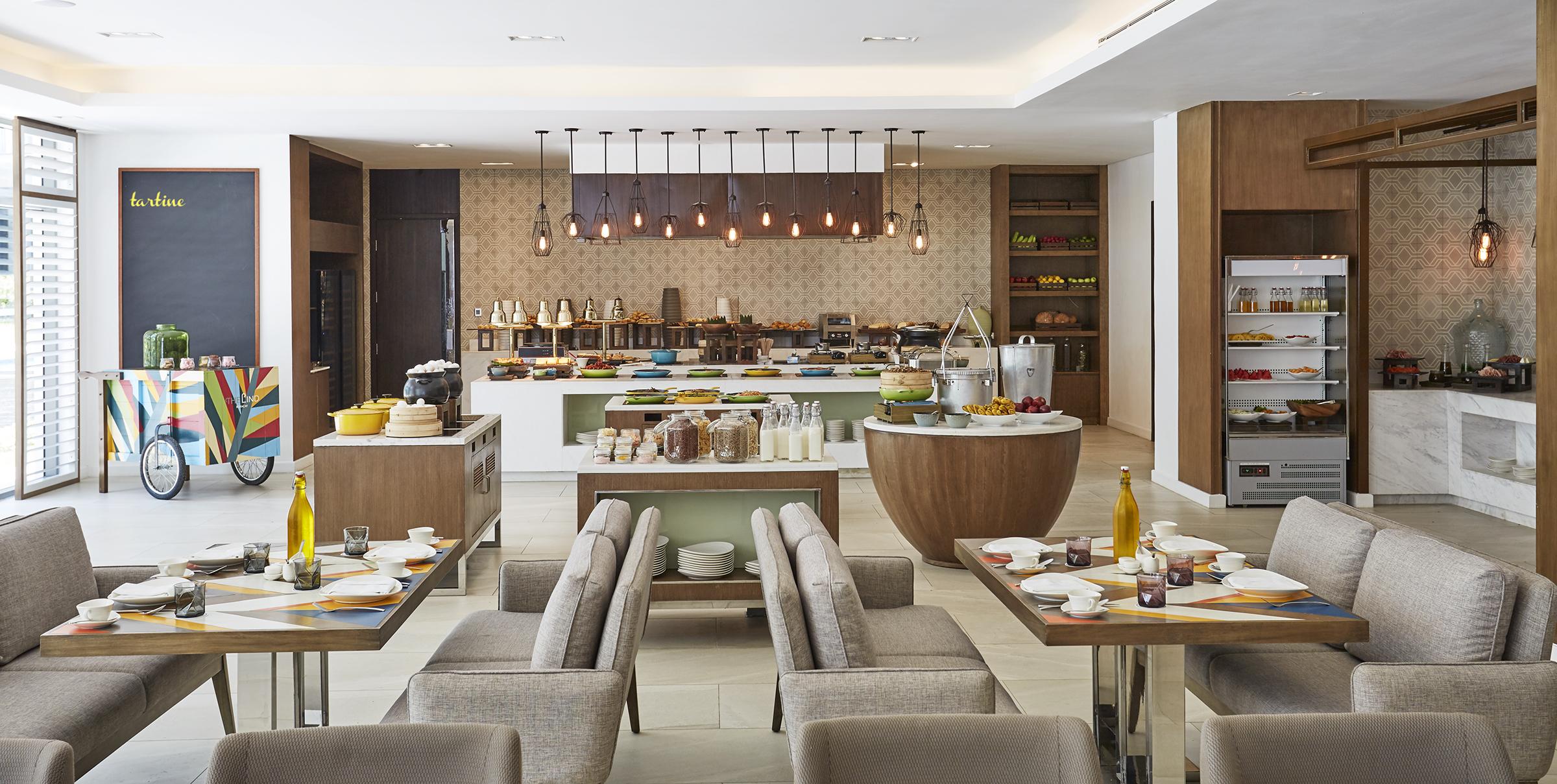 เดอะ ลินด์ โบราเคย์ Hotel Balabag  ภายนอก รูปภาพ