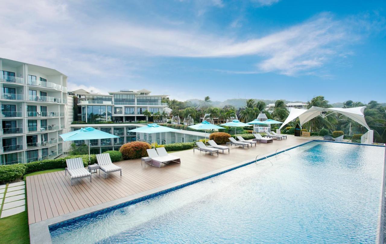 เดอะ ลินด์ โบราเคย์ Hotel Balabag  ภายนอก รูปภาพ