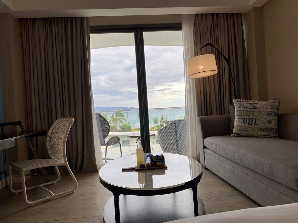 เดอะ ลินด์ โบราเคย์ Hotel Balabag  ภายนอก รูปภาพ